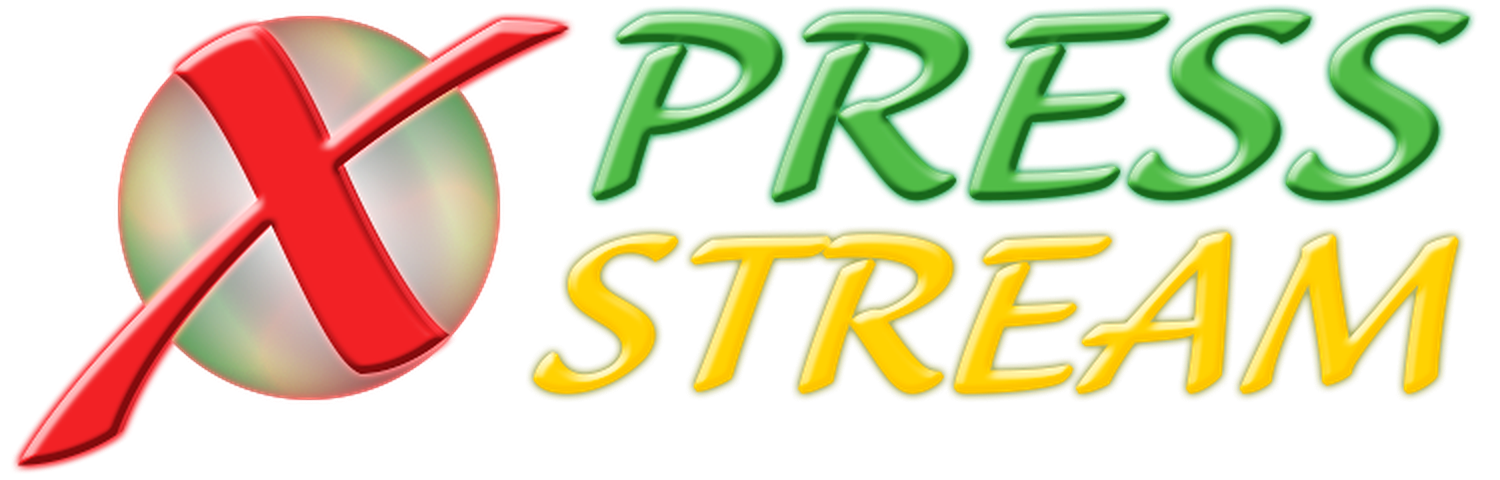 Xpress Stream License Server